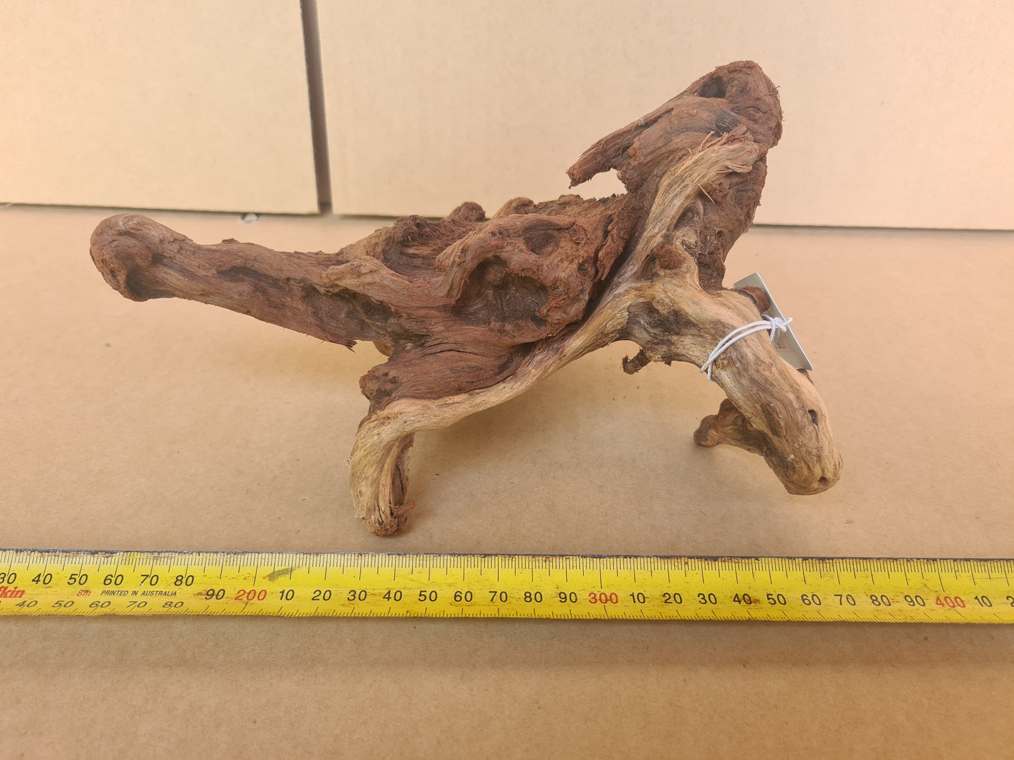 Aqua Natural Wizard Driftwood Small Piece