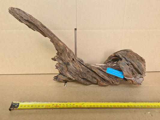 Aqua Natural Wizard Driftwood Large Piece