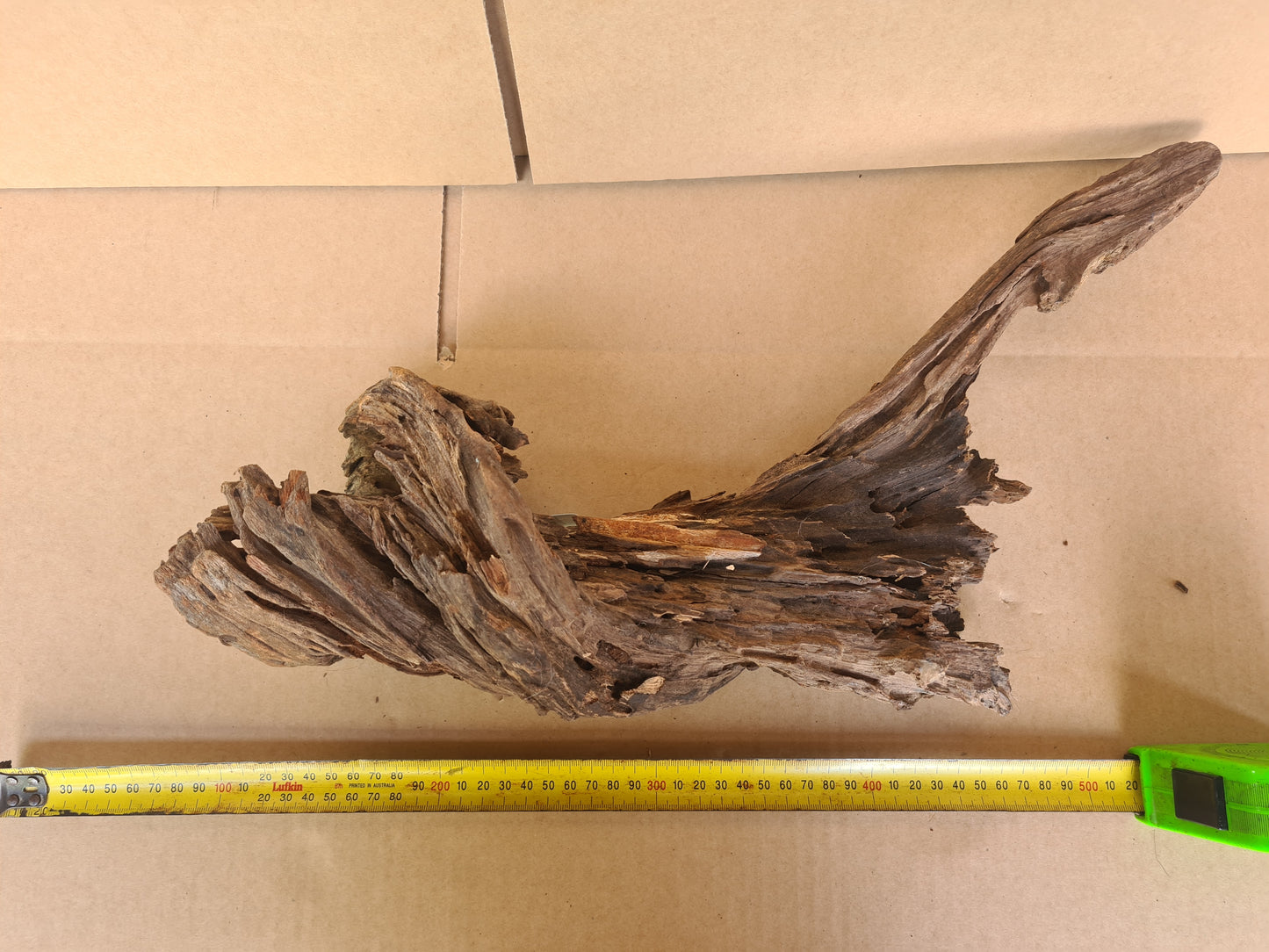 Aqua Natural Wizard Driftwood Large Piece