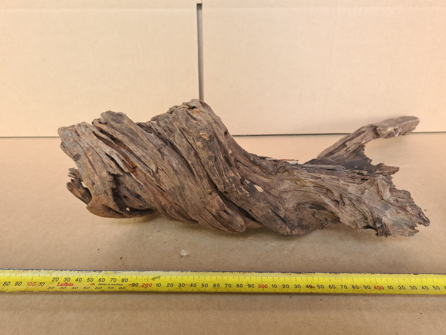 Aqua Natural Wizard Driftwood Large Piece