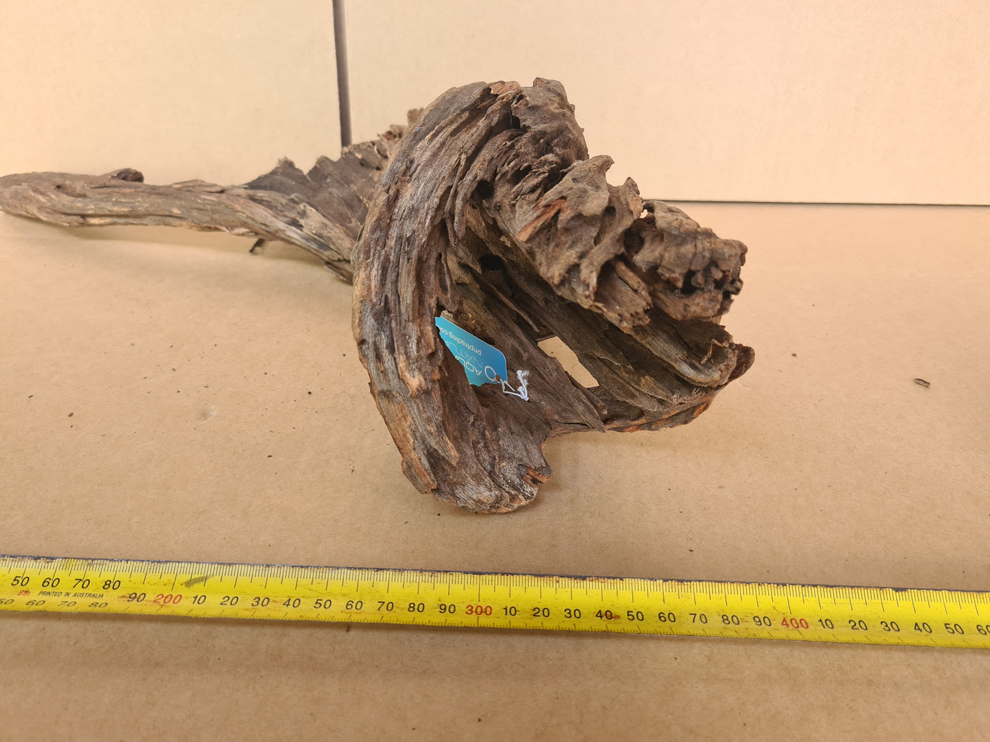 Aqua Natural Wizard Driftwood Large Piece