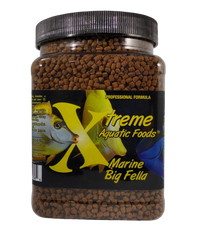 Xtreme Marine Big Fella 3mm