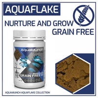 AquaMunch AquaFlake Nurture & Grow Flake