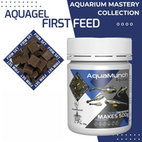 AquaMunch AquaGel Nurture & Grow