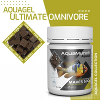 AquaMunch AquaGel Ultimate Omnivore