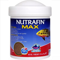 NUTRAFIN MAX Baby Fish Formula 45g