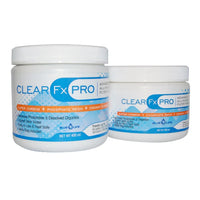 BLUE LIFE Clear FX Pro Carbon and Water Purifier Resin