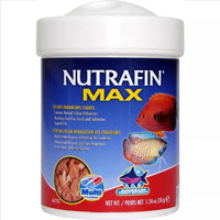 NUTRAFIN MAX Colour Enhancing Flakes