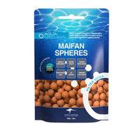 AQUA NATURAL MAIFAN SPHERES 800g