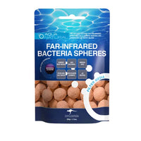 AQUA NATURAL INFRARED BACTERIA SPHERES 500g