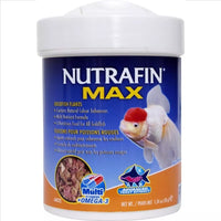 NUTRAFIN MAX Goldfish Flakes