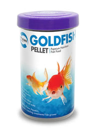 Pisces Goldfish Pellet