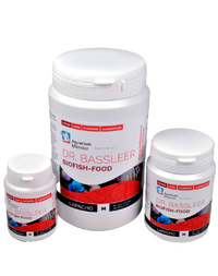 BIOFISH FOOD LAPACHO