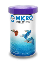 Pisces Micro Pellet 30g