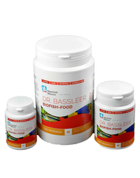 BIOFISH FOOD GSE/MORINGA