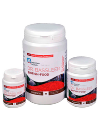 DR. BASSLEER BIOFISH FOOD PUMPKIN