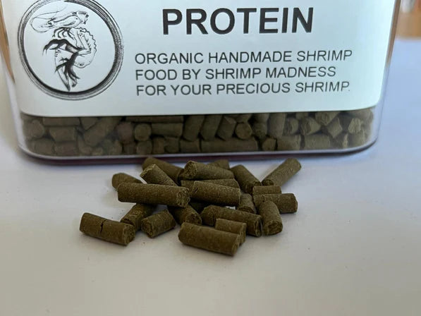 Shrimp Madness Protein 40g