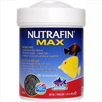 NUTRAFIN MAX Spirulina Flakes