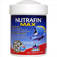 NUTRAFIN MAX Spirulina Tablets