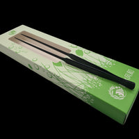 Carbon Planting Tweezers (Straight)